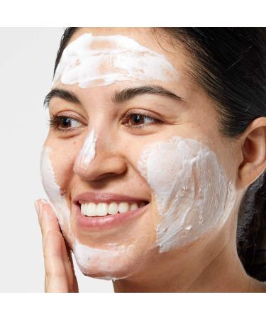 Shop CLINIQUE 7 Day Face Scrub Cream Rinse-Off Formula - 3.4 oz/ 100 mL Online - Best Price & International Shipping - Buy Online on GoSupps.com