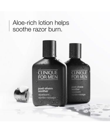 Shop CLINIQUE Clinique For Men Oil-Free Moisturizer - 3.4 oz/ 100 mL Online - Best Price & International Shipping - Buy Online on GoSupps.com