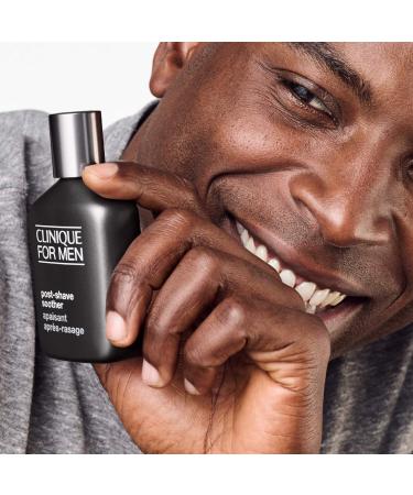 Shop CLINIQUE Clinique For Men Oil-Free Moisturizer - 3.4 oz/ 100 mL Online - Best Price & International Shipping - Buy Online on GoSupps.com