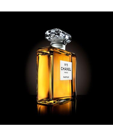 Shop CHANEL N 5 Parfum - 0.5 oz Online - Best Price