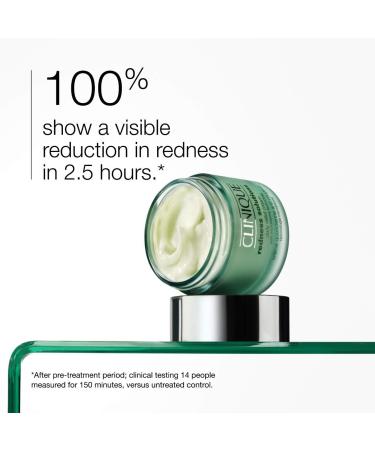 Shop CLINIQUE Redness Solutions with Probiotic Technology Daily Relief Cream Online - Best Price & International Shipping - Buy Online on GoSupps.com