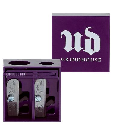 Shop Urban Decay Grindhouse Double Barrel Pencil Sharpener Online - Best Price & International Shipping - Buy Online on GoSupps.com