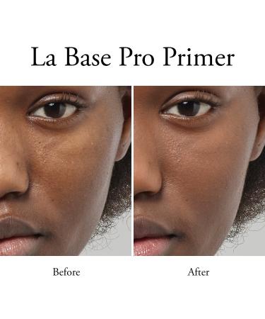 Shop Lanc me La Base Pro Perfecting and Smoothing Makeup Primer Online - Best Price & International Shipping - Buy Online on GoSupps.com