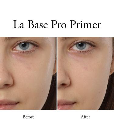 Shop Lanc me La Base Pro Perfecting and Smoothing Makeup Primer Online - Best Price & International Shipping - Buy Online on GoSupps.com