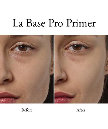 Shop Lanc me La Base Pro Perfecting and Smoothing Makeup Primer Online - Best Price & International Shipping - Buy Online on GoSupps.com