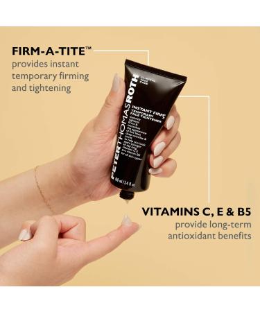 Shop Peter Thomas Roth Instant FIRMx Temporary Face Tightener - 3.4 oz Online - Best Price & International Shipping - Buy Online on GoSupps.com