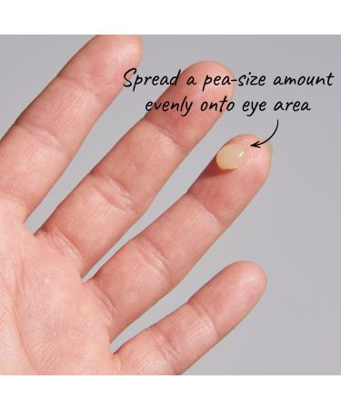 Shop Peter Thomas Roth Instant FIRMx Eye Temporary Eye Tightener - 1 oz Online - Best Price & International Shipping - Buy Online on GoSupps.com