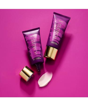 Shop tarte Poreless Mattifying Primer Online - Best Price & International Shipping - Buy Online on GoSupps.com