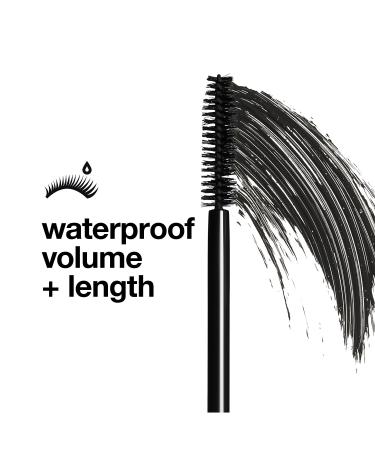 Shop CLINIQUE High Impact Waterproof Mascara - 0.28 oz/ 8 mL Black Online - Best Price & International Shipping - Buy Online on GoSupps.com