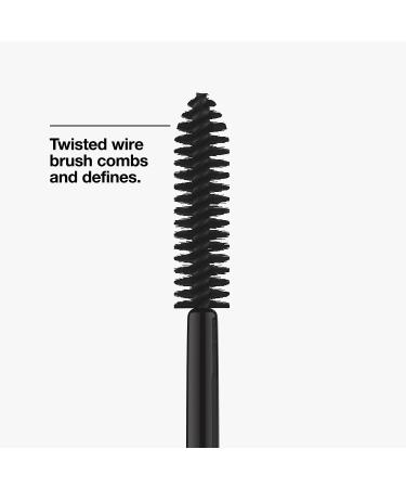 Shop CLINIQUE High Impact Waterproof Mascara - 0.28 oz/ 8 mL Black Online - Best Price & International Shipping - Buy Online on GoSupps.com