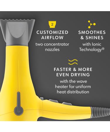 Shop Drybar Buttercup Blow-Dryer Online - Best Price & International Shipping - Buy Online on GoSupps.com