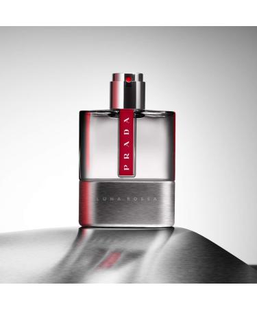 Shop Prada Luna Rossa Eau de Toilette - 3.4 oz/ 100 mL Online - Best Price & International Shipping - Buy Online on GoSupps.com