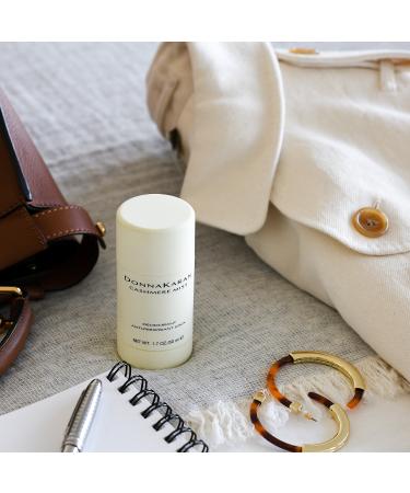 Shop Donna Karan Cashmere Mist Deodorant - 1.7 oz Online - Best Price & International Shipping - Buy Online on GoSupps.com