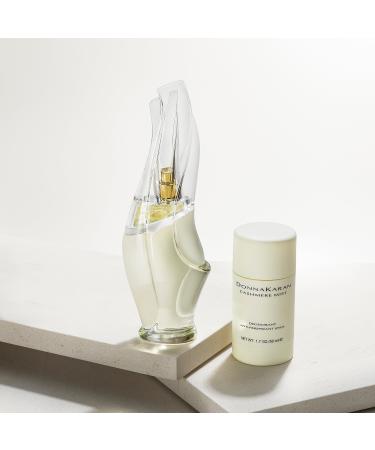 Shop Donna Karan Cashmere Mist Deodorant - 1.7 oz Online - Best Price & International Shipping - Buy Online on GoSupps.com