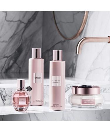 Shop Viktor&Rolf Flowerbomb Body Cream - 6.7 oz/ 200 mL Online - Best Price & International Shipping - Buy Online on GoSupps.com