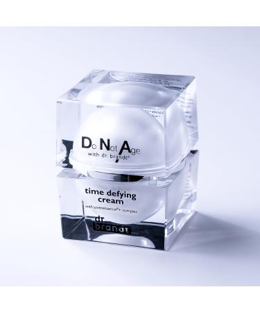 Shop Dr. Brandt Skincare Do Not Age with Dr. Brandt Time Defying Cream - 1.7 oz / 50 mL Online - Best Price & International Shipping - Buy Online on GoSupps.com