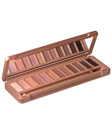 Shop Urban Decay Naked3 Soft Pink Eyeshadow Palette - 12 x 0.05 oz/ 1.41 gNaked3 Online - Best Price & International Shipping - Buy Online on GoSupps.com