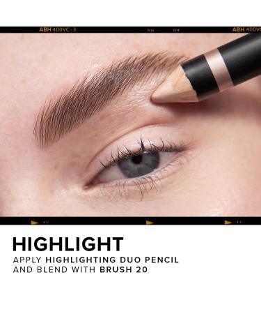 Shop Anastasia Beverly Hills Brush #20 Online - Best Price & International Shipping - Buy Online on GoSupps.com