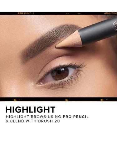 Shop Anastasia Beverly Hills Brush #20 Online - Best Price & International Shipping - Buy Online on GoSupps.com