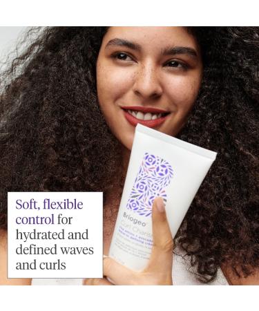 Shop Briogeo Curl Charisma Rice Amino + Avocado Leave In Defining Cream Online - Best Price & International Shipping - Buy Online on GoSupps.com