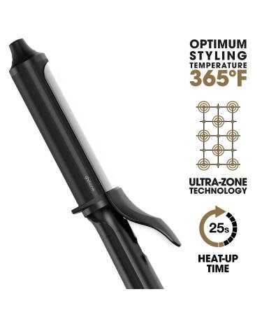 Shop ghd Soft Curl - 1.25" Curling Iron Online - Best Price & International Shipping - Buy Online on GoSupps.com