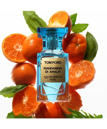 Shop TOM FORD Mandarino Di Amalfi Eau de Parfum Fragrance - 1.7 oz/ 50 mL Online - Best Price & International Shipping - Buy Online on GoSupps.com