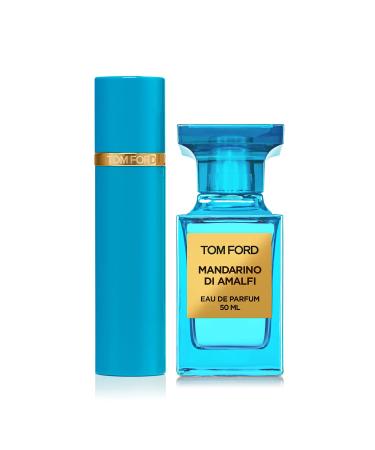 Shop TOM FORD Mandarino Di Amalfi Eau de Parfum Fragrance - 1.7 oz/ 50 mL Online - Best Price & International Shipping - Buy Online on GoSupps.com