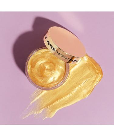 Shop Peter Thomas Roth 24K Gold Mask Pure Luxury Lift & Firm - 5 oz Online - Best Price & International Shipping - Buy Online on GoSupps.com