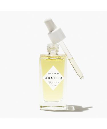 Shop Herbivore Orchid Antioxidant Beauty Face Oil - For Combination Skin - 1.7 oz/ 50 mL Online - Best Price & International Shipping - Buy Online on GoSupps.com