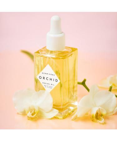 Shop Herbivore Orchid Antioxidant Beauty Face Oil - For Combination Skin - 1.7 oz/ 50 mL Online - Best Price & International Shipping - Buy Online on GoSupps.com