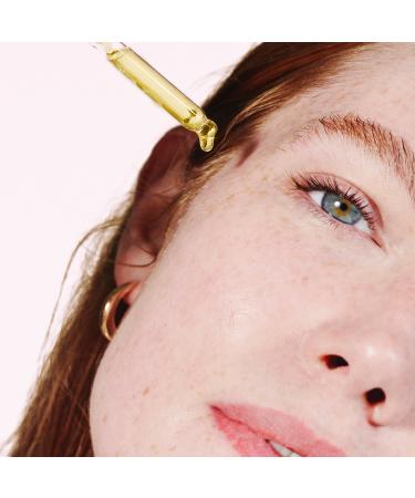 Shop Herbivore Orchid Antioxidant Beauty Face Oil - For Combination Skin - 1.7 oz/ 50 mL Online - Best Price & International Shipping - Buy Online on GoSupps.com