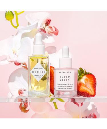 Shop Herbivore Orchid Antioxidant Beauty Face Oil - For Combination Skin - 1.7 oz/ 50 mL Online - Best Price & International Shipping - Buy Online on GoSupps.com