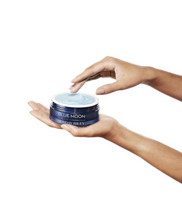 Shop Sunday Riley Blue Moon Clean-Rinse Cleansing Balm - 3.4 oz/ 100 g Online - Best Price & International Shipping - Buy Online on GoSupps.com