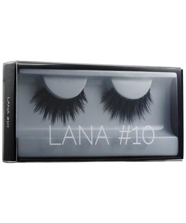 Shop HUDA BEAUTY Classic False Lashes -Scarlett #8 - high volume dramatic style Online - Best Price & International Shipping - Buy Online on GoSupps.com