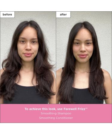 Shop Briogeo Farewell Frizz Smoothing Conditioner - 8 oz/ 237 mL Online - Best Price & International Shipping - Buy Online on GoSupps.com