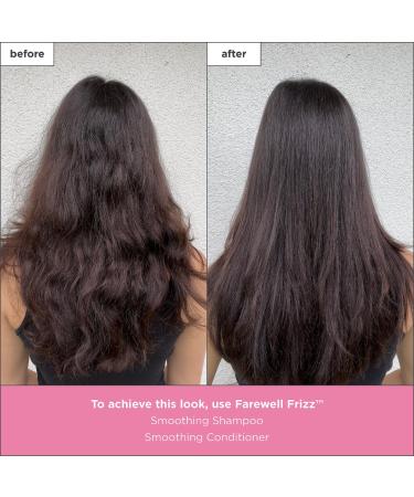 Shop Briogeo Farewell Frizz Smoothing Conditioner - 8 oz/ 237 mL Online - Best Price & International Shipping - Buy Online on GoSupps.com