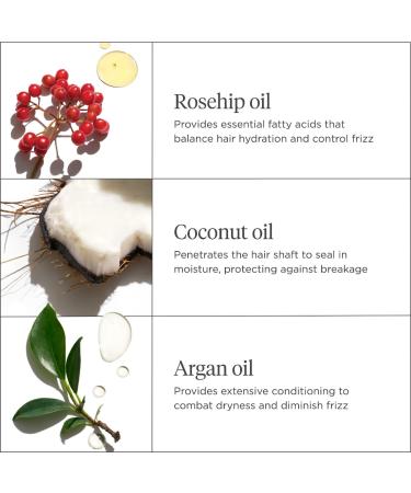 Shop Briogeo Farewell Frizz Smoothing Conditioner - 8 oz/ 237 mL Online - Best Price & International Shipping - Buy Online on GoSupps.com