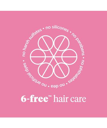 Shop Briogeo Farewell Frizz Smoothing Conditioner - 8 oz/ 237 mL Online - Best Price & International Shipping - Buy Online on GoSupps.com