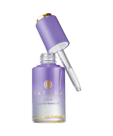 Shop Tatcha Gold Camellia Beauty Oil - 1 oz/ 30 mL Online - Best Price & International Shipping - Buy Online on GoSupps.com