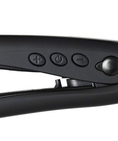 Shop Bio Ionic 10X Pro Styling Iron 1" Online - Best Price & International Shipping - Buy Online on GoSupps.com