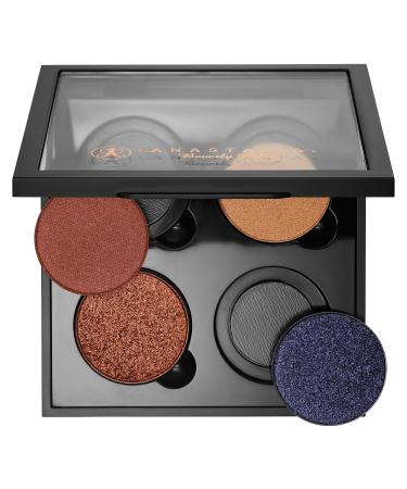Shop Anastasia Beverly Hills Empty 4 Well Refillable Eye Palette Online - Best Price & International Shipping - Buy Online on GoSupps.com