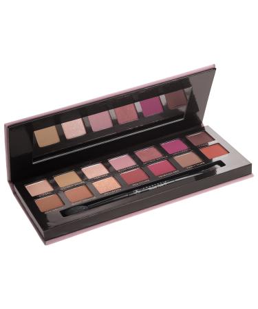 Shop Anastasia Beverly Hills Modern Renaissance Eye Shadow Palette Online - Best Price & International Shipping - Buy Online on GoSupps.com