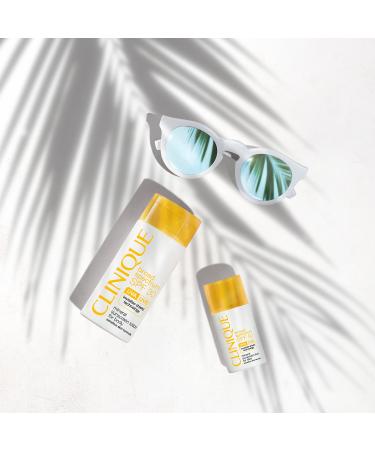Shop CLINIQUE Mineral Face Sunscreen Broad Spectrum SPF 50 - 1 oz Online - Best Price & International Shipping - Buy Online on GoSupps.com