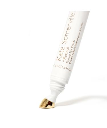 Shop Kate Somerville Retinol Firming Eye Cream - 0.5 oz/ 15 mL Online - Best Price & International Shipping - Buy Online on GoSupps.com