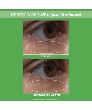 Shop Peter Thomas Roth Cucumber De-Tox Hydra-Gel Eye Patches - 60 Pads-30 Treatments Online - Best Price & International Shipping - Buy Online on GoSupps.com