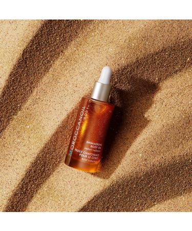 Shop Moroccanoil Shimmering Body Oil - 1.7 oz/ 50 mL Online - Best Price & International Shipping - Buy Online on GoSupps.com