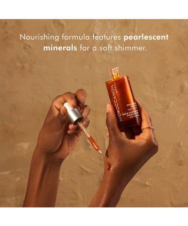 Shop Moroccanoil Shimmering Body Oil - 1.7 oz/ 50 mL Online - Best Price & International Shipping - Buy Online on GoSupps.com