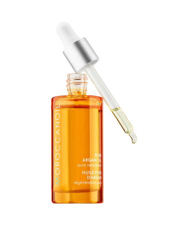 Shop Moroccanoil Pure Argan Oil - 1.7 oz/ 50 mL Online - Best Price & International Shipping - Buy Online on GoSupps.com
