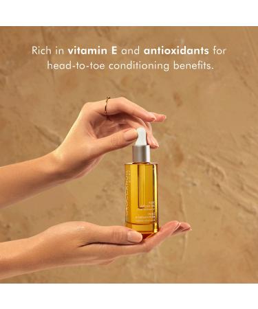 Shop Moroccanoil Pure Argan Oil - 1.7 oz/ 50 mL Online - Best Price & International Shipping - Buy Online on GoSupps.com