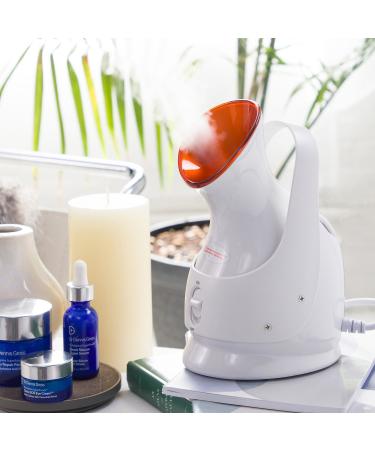 Shop Dr. Dennis Gross Skincare Pro Facial Steamer Online - Best Price & International Shipping - Buy Online on GoSupps.com